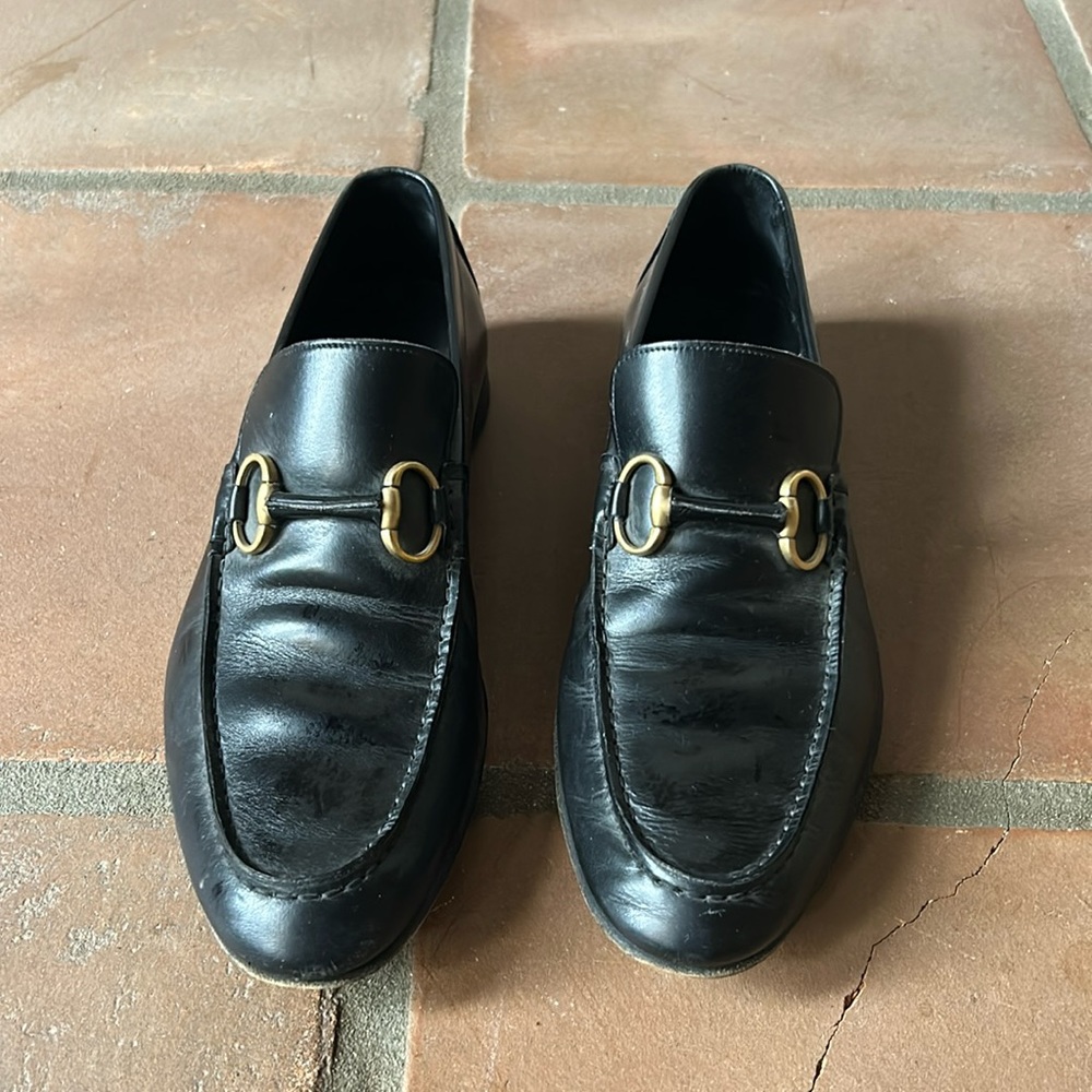 Gucci Mens Loafers